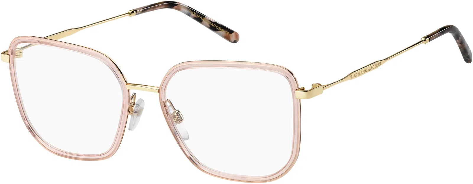 Marc Jacobs Marc537 Eyeglasses - view 10